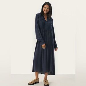 Part Two NannaliPW Midi Dress